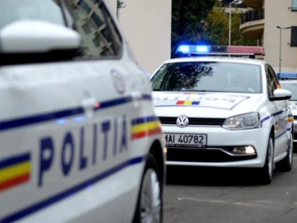 O familie care venea din Italia a încercat să fenteze autoritățile. Doi adulți s-au ales cu dosare penale
