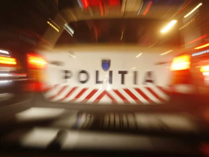 O femeie dată dispărută de familie a fost gîsită în timp record de polițiști
