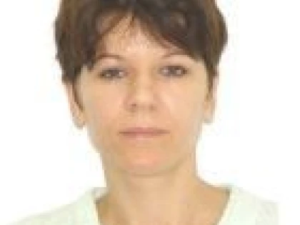 O FEMEIE DE 34 DE ANI A DISPARUT DE LA DOMICILIU