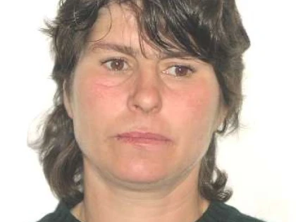O femeie din Sânpetru German e de negăsit, de două săptămâni