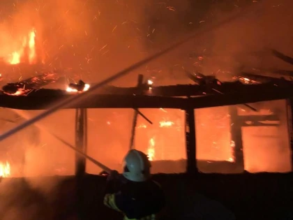 O femeie din Sebiș a dat foc la mai multe case, în ultimele luni. Pagubele se ridică la 200.000 de lei