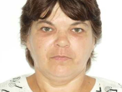 O femeie din Vârfurile a plecat de acasă și nu s-a mai întors! Dacă o vedeți, sunați la 112!