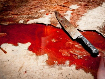 O fetiță de 13 ani, din vestul țării, și-a înjunghiat bunica de 65 de ani