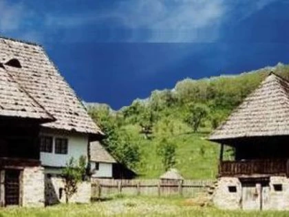 O FOSTA PRIMARIE COMUNALA SI O GARA DE MOCANITA VOR FACE PARTE DINTRE EXPONATELE MUZEULUI SATULUI VALCEAN