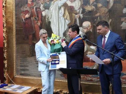 O mare campioană, arădeanca Daniela Dodean Monteiro, s-a retras oficial din activitate!