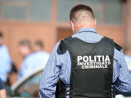 O minoră dispărută din Caracal a fost găsită în Arad