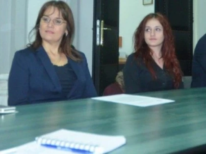 O NOUA ECHIPA IN FRUNTEA LIGII STUDENTILOR UAV ARAD