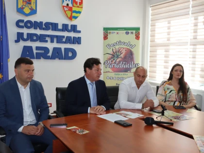 O nouă ediție a Festivalului Părădăicilor de la Macea va avea loc în weekend