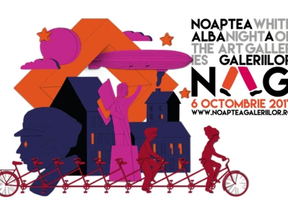 O nouă ediție a Nopții Albe a Galeriilor va avea loc vineri, 6 octombrie, în Arad