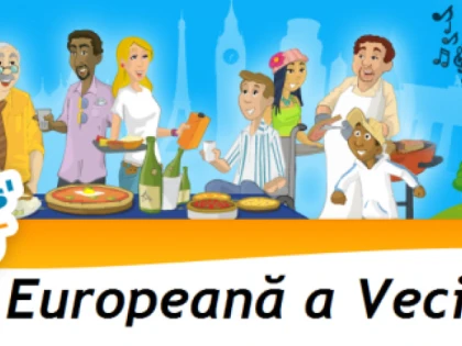 O nouă ediție a Sărbătorii Vecinilor va avea loc vineri, la Arad