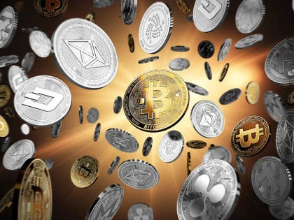 O nouă escrocherie cu criptomonede. Românii sunt avertizați să-și ia măsuri de prevedere