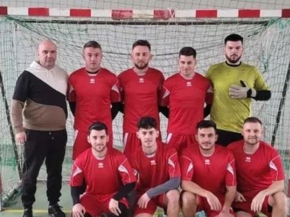 O nouă finalistă în campionatul județean de futsal, duminică e ultima etapă zonală