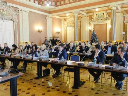 O nouă înfrângere pentru Falcă în CLM. Stația de sortare a „căzut“ la vot