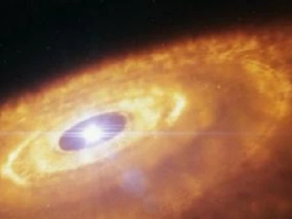 O nouă planetă locuibilă a fost descoperită la 31 de ani lumină