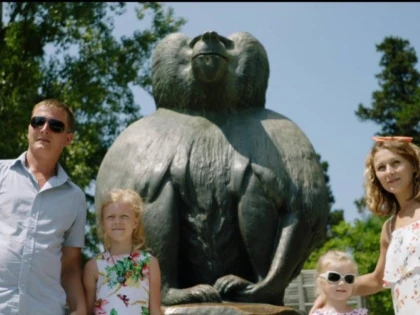 O nouă premieră la cinematograful Arta – Ouăle lui Tarzan