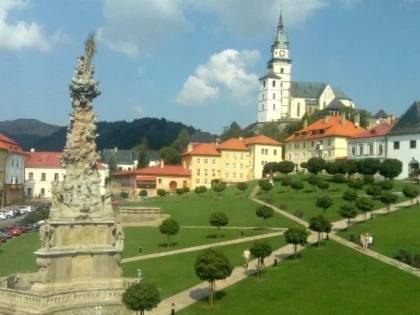 O NOUĂ REUNIUNE A COMISIEI MIXTE DE ISTORIE ROMÂNO-SLOVACE, LA KREMNICA