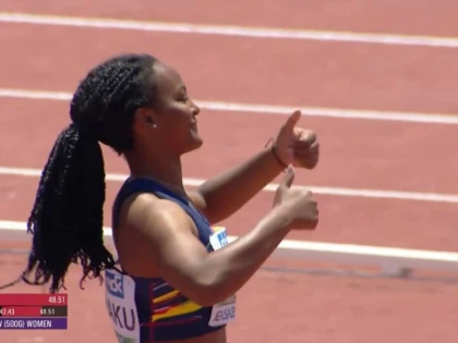 O nouă șansă la o medalie europeană pentru un sportiv al CSS “Gloria” Arad