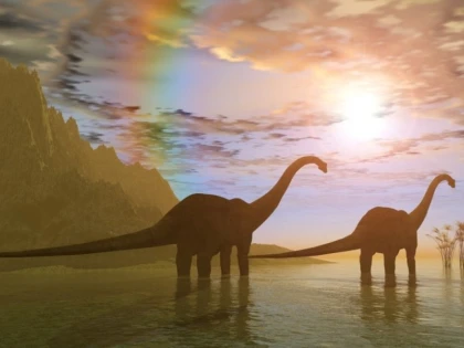 O nouă specie de dinozaur, descoperită în Argentina