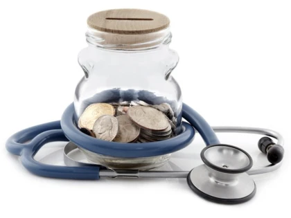 O nouă taxă propusă de Ministerul Sănătăţii