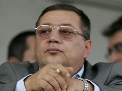 O nouă veste teribilă pentru UTA: Nicolae Bara, fostul finanțator și președinte al clubului, a încetat din viață!