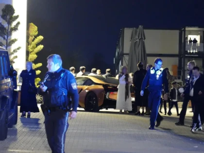 O nuntă de români a degenerat în crimă, în orașul german Furth