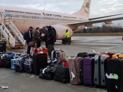 O problemă tehnică a închis toate aeroporturile din Elveția