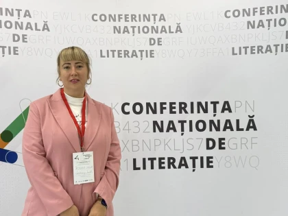 O profesoară din Arad, selectată de ONU printre cei 11 autori mondiali care vor pune bazele „Educației Viitorului”