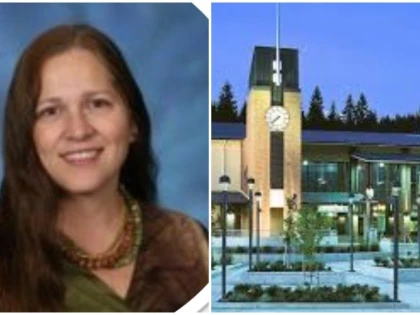 O profesoară din Washington a fost arestată după ce a amenințat că va împușca studenți