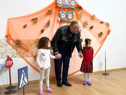 O săptămână de activități preventive, pentru polițiștii arădeni