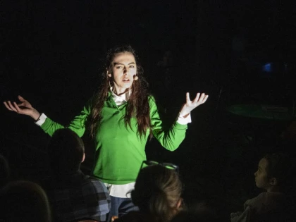 O săptămână de succes pentru artiștii Companiei de Teatru Aradi Kamaraszínház