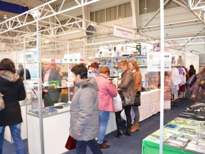 O săptămână până la Ar-Medica, târgul internațional de medicină de la Expo Arad