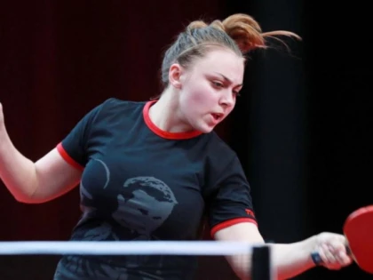 O sârboaică de la CSM Arad, campioană la Top 10 Europa