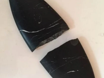 O sculptură creată de Brâncuşi, de mare valoare, a fost distrusă