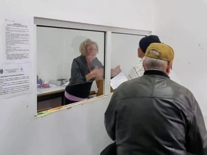 O singură locație în Arad pentru cei care solicită ajutorul de încălzire