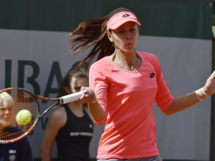 O SINGURA ROMANCA JOACA IN PRIMA ZI LA US OPEN. VEZI CAND DEBUTEAZA HALEP