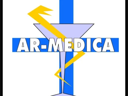 O SUTĂ DE PARTICIPANȚI LA AR-MEDICA, ÎN PERIOADA 3-5 NOIEMBRIE