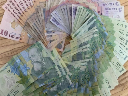 O tânără de 23 de ani a profitat de naivitatea prietenului ei din Gurahonț și i-a furat 2.000 de lei