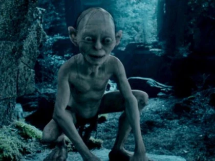 OAMENII DE STIINTA L-AU GASIT PE SMEAGOL INTR-O RETEA DE PESTERI DIN BRAZILIA
