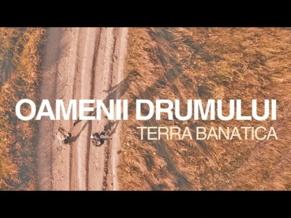 „Oamenii Drumului: Terra Banatica“ – proiecție caritabilă, în prezența regizorului, la Arad