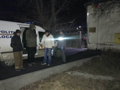 Oamenii străzii refuză Adăpostul de noapte din Arad