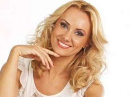 Oana Ioniță, operată de urgență