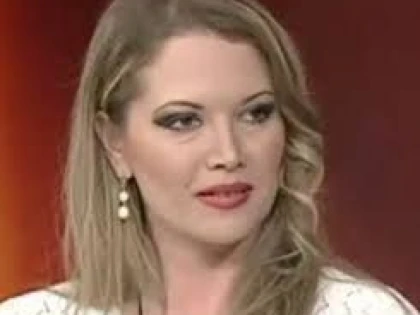 OANA LIS, REPROSURI CATRE AMANT: “NU M-AI PROTEJAT“