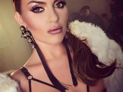 Oana Radu se va alătura fetelor de la ,,Bravo, ai stil!"