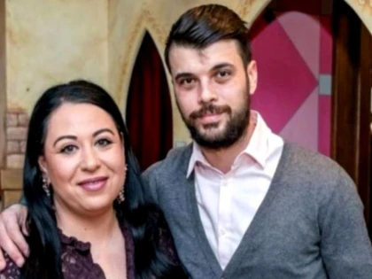 Oana Roman a depus actele de divorț