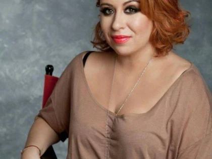 Oana Roman, despre lupta cu depresia. "Nu e de râs"