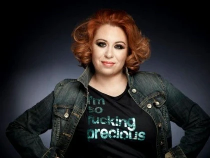 OANA ROMAN ESTE IN CULMEA FERICIRII: "ISABELA A INCEPUT SA MEARGA"
