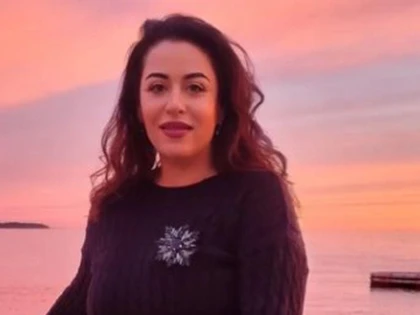 Oana Roman, mesaj dur pentru bărbații care îi trimit mesaje