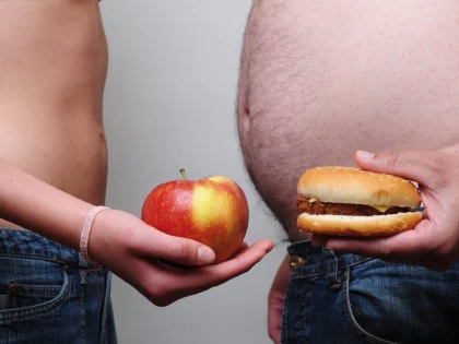Obezitatea este asociată cu 11 tipuri de cancer