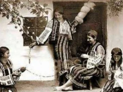Obiceiul străvechi încă păstrat în satele de munte