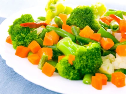 Obiceiuri alimentare sănătoase